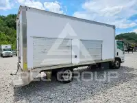 2015 Isuzu NQR фото