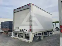 2015 Isuzu NQR фото