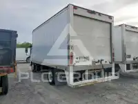 2015 Isuzu NQR фото