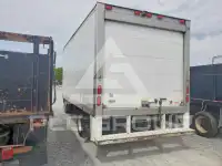 2015 Isuzu NQR photo