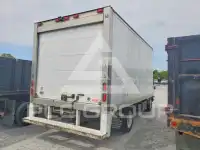 2015 Isuzu NQR photo