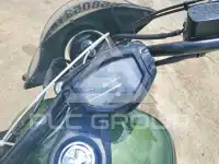 2015 Yamaha XVS1100 photo