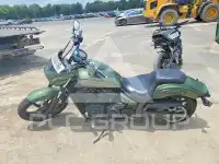 2015 Yamaha XVS1100 photo