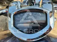 2015 Yamaha XVS1100 фото