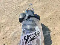 2015 Yamaha XVS1100 фото
