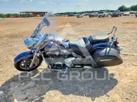 2015 Yamaha XVS1100 фото