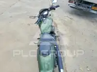 2015 Yamaha XVS1100 photo