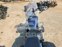 2015 Yamaha XVS1100 фото