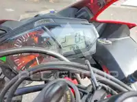 2015 Yamaha YZF600 фото