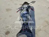 2015 Yamaha YZF600 photo