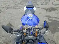 2015 Yamaha YZF600 фото