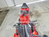 2015 Yamaha YZF600 фото