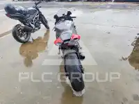 2015 Yamaha YZF1000 фото