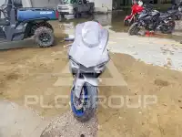 2015 Yamaha YZF1000 фото