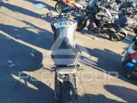 2015 Yamaha FZ07 фото