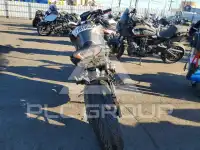 2015 Yamaha FZ07 фото