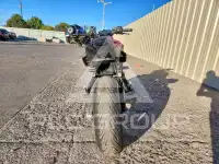 2015 Yamaha FZ07 фото