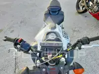 2015 Yamaha FZ07 фото