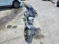 2015 Yamaha FZ07 фото