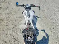 2015 Yamaha FZ07 фото