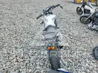 2015 Yamaha FZ07 фото
