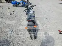 2015 Yamaha FZ07 фото