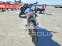 2015 Yamaha FZ07 фото