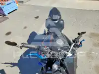 2015 Yamaha FZ07 фото