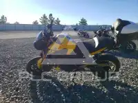 2015 Yamaha FZ07 фото