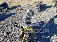 2015 Yamaha FZ07 фото