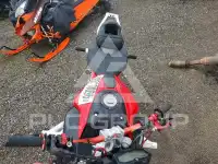2015 Yamaha FZ07 фото