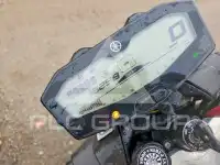 2015 Yamaha FZ07 фото