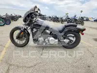 2015 Yamaha XVS650 фото