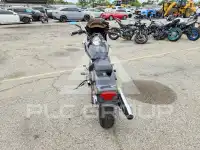 2015 Yamaha XVS650 фото