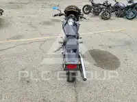2015 Yamaha XVS650 фото