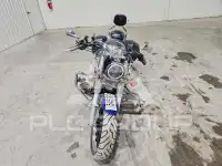 2015 Yamaha XVS950 фото
