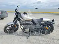 2015 Yamaha XVS950 фото