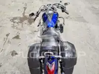 2015 Yamaha XVS950 фото