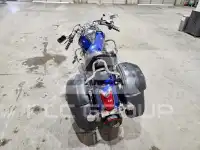 2015 Yamaha XVS950 фото