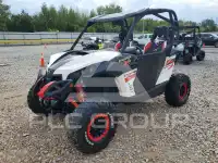 2015 Can-AM Sidebyside фото