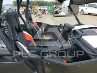 2015 Can-AM Sidebyside фото