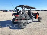 2015 Can-AM MAVERICK фото