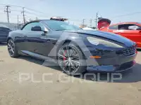 2015 Aston Martin  фото