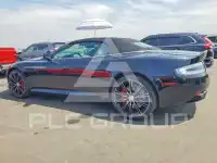 2015 Aston Martin  фото