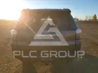 2015 Toyota 4 RUNNER фото