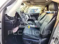 2015 Toyota 4 RUNNER фото