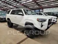2015 Toyota 4 RUNNER photo