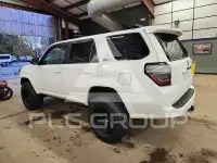 2015 Toyota 4 RUNNER photo