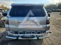 2015 Toyota 4 RUNNER фото