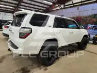 2015 Toyota 4 RUNNER photo